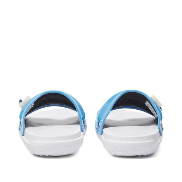 NEW Nike Jordan Super Play Slide Legend Blue/White DM1683-401 Men’s main image 4